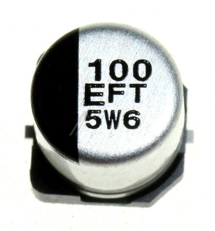 Panasonic BMW 320i 325i 330i 520i 525i SMD-ELCAP PAN 105 6,3X5,8MM ROHS 5147221 5147222 5147223