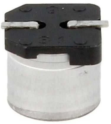 Panasonic BMW 320i 325i 330i 520i 525i SMD-ELCAP PAN 105 6,3X5,8MM ROHS 5147221 5147222 5147223