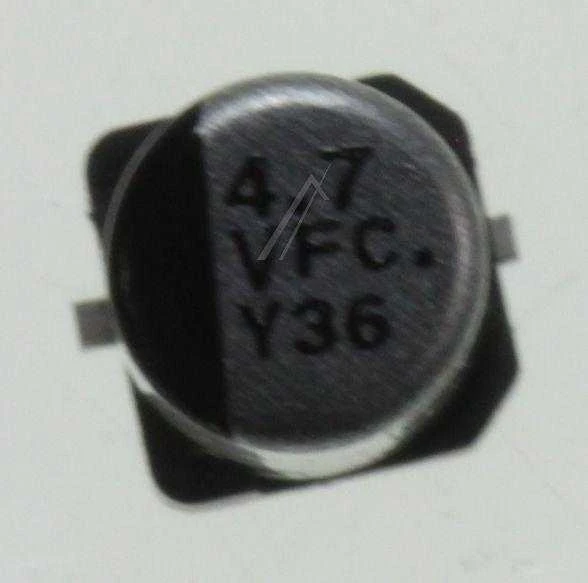 Panasonic BMW 320i 325i 330i 520i 525i SMD ELCO PAN 105 4X5 4MM 61316901693 61316901694