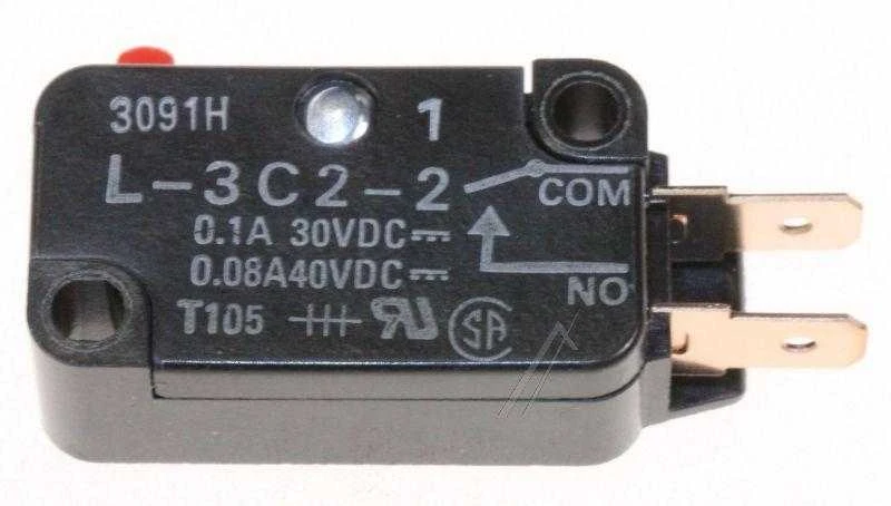 Panasonic BMW 320i 325i 330i 525i 530i Mikroswitchas Galvos Šviesų Valdymas 61316951363 61316951364