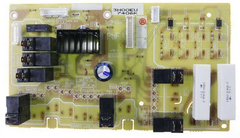 Panasonic BMW 320i 325i 330i 528i 530i Kompiuterio Plokštė Su Komponentais 61316914141 61316914142