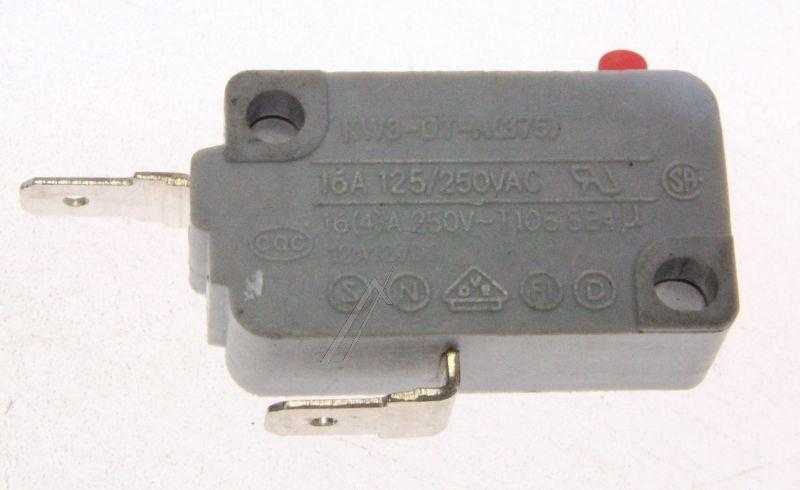 Panasonic BMW 320i 325i 330i Mercedes Benz C Klase E Klase Microswitch 34 31 6 754 777 34 31 6 754 779