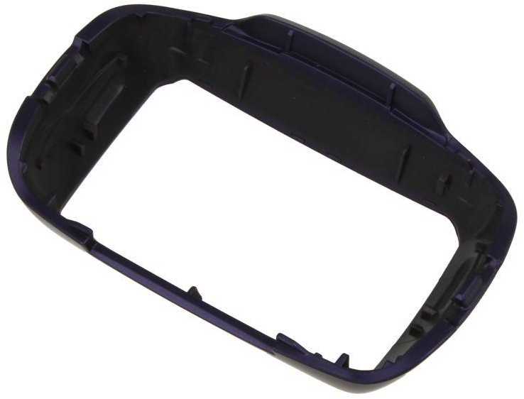 Panasonic BMW 320i 325i 330i X5 E39 E46 EXTERIOR FOIL FRAME 5145717 5145718 5145719