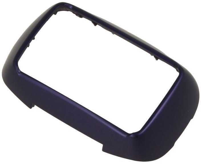 Panasonic BMW 320i 325i 330i X5 E39 E46 EXTERIOR FOIL FRAME 5145717 5145718 5145719