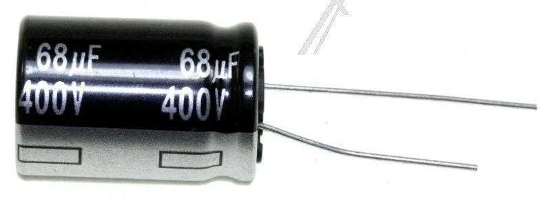 Panasonic BMW E30 E36 E46 E90 E92 ELCAP RADIAL PAN 105 18X25MM ROHS BOSCH 1399100111 TYCO 2 047 511 051
