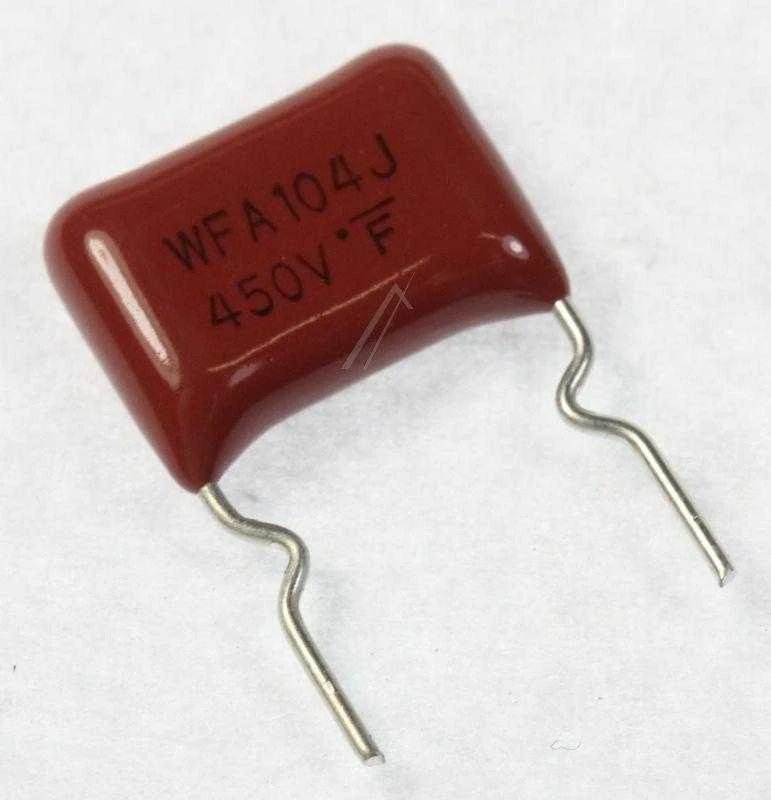 Panasonic BMW E36 E46 E39 E60 E90 Dvigatvio Kondensatorius Foil Capacitor RM10 5% 12147568443 12147568444