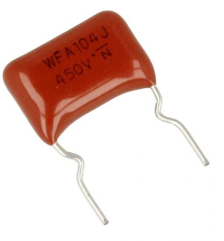 Panasonic BMW E36 E46 E39 E60 E90 Dvigatvio Kondensatorius Foil Capacitor RM10 5% 12147568443 12147568444