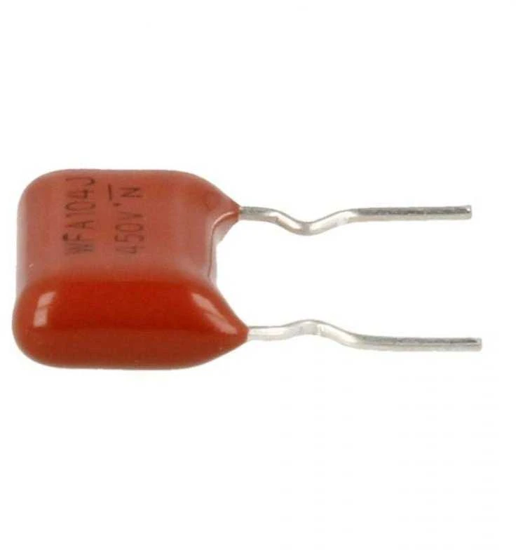 Panasonic BMW E36 E46 E39 E60 E90 Dvigatvio Kondensatorius Foil Capacitor RM10 5% 12147568443 12147568444