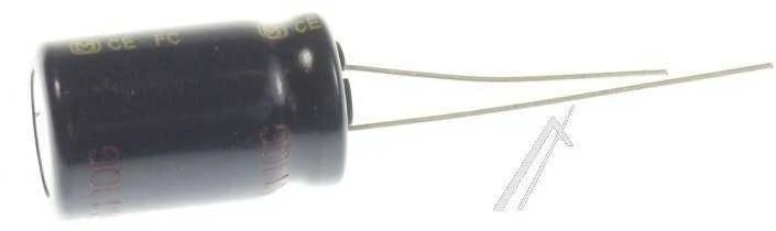 Panasonic BMW E36 E46 E90 E91 E92 El Cap Radial Pan 105 12 5x20mm ROHS 34336754063 34336754064