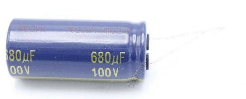 Panasonic BMW E36 E46 E90 E91 E92 EL-CAP RADIAL PAN 105░ 18X40MM ROHS 5140214 5140215 5140216 5140217