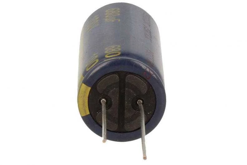 Panasonic BMW E36 E46 E90 E91 E92 EL-CAP RADIAL PAN 105░ 18X40MM ROHS 5140214 5140215 5140216 5140217