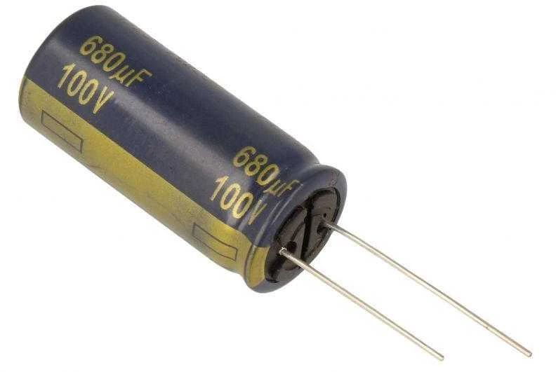Panasonic BMW E36 E46 E90 E91 E92 EL-CAP RADIAL PAN 105░ 18X40MM ROHS 5140214 5140215 5140216 5140217