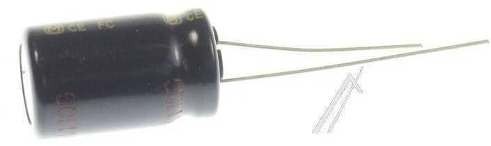 Panasonic BMW E36 E46 E90 E91 E92 El Cap Radial Pan 105 12 5x20mm ROHS 34336754063 34336754064