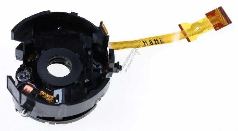 Panasonic BMW E46 E39 E60 E65 E90 Trečiojo Žibinto Rėmelis 63117165521 63117165522 63117165523