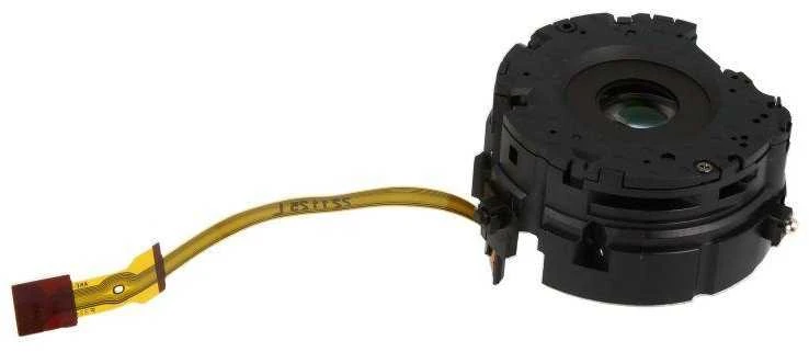 Panasonic BMW E46 E39 E60 E65 E90 Trečiojo Žibinto Rėmelis 63117165521 63117165522 63117165523