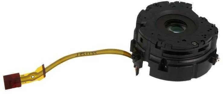 Panasonic BMW E46 E39 E60 E65 E90 Trečiojo Žibinto Rėmelis 63117165521 63117165522 63117165523