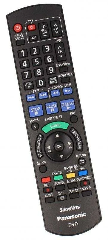 Panasonic BMW X5 E53 E70 E71 E72 E83 REMOTE CONTROL 6779646 6779647 6779648 6779649