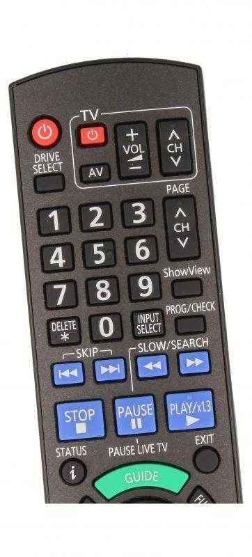 Panasonic BMW X5 E53 E70 E71 E72 E83 REMOTE CONTROL 6779646 6779647 6779648 6779649