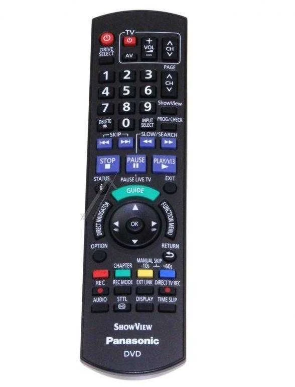 Panasonic BMW X5 E53 E70 E71 E72 E83 REMOTE CONTROL 6779646 6779647 6779648 6779649