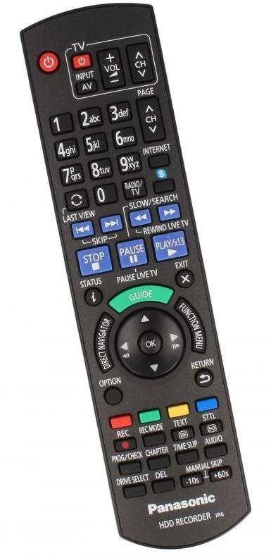 Panasonic BMW X5 E53 E70 E71 E72 REMOTE CONTROL 6760610 6760611 6760612 6760613