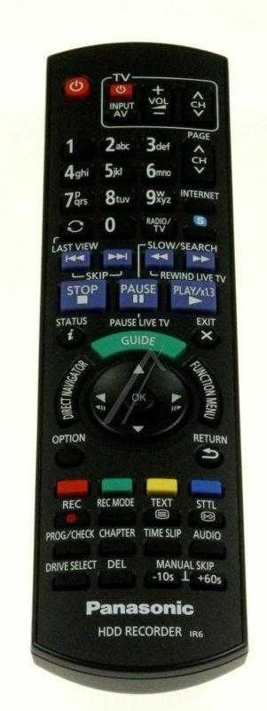 Panasonic BMW X5 E53 E70 E71 E72 REMOTE CONTROL 6760610 6760611 6760612 6760613
