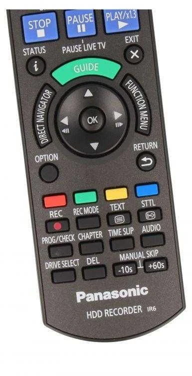 Panasonic BMW X5 E53 E70 E71 E72 REMOTE CONTROL 6760610 6760611 6760612 6760613