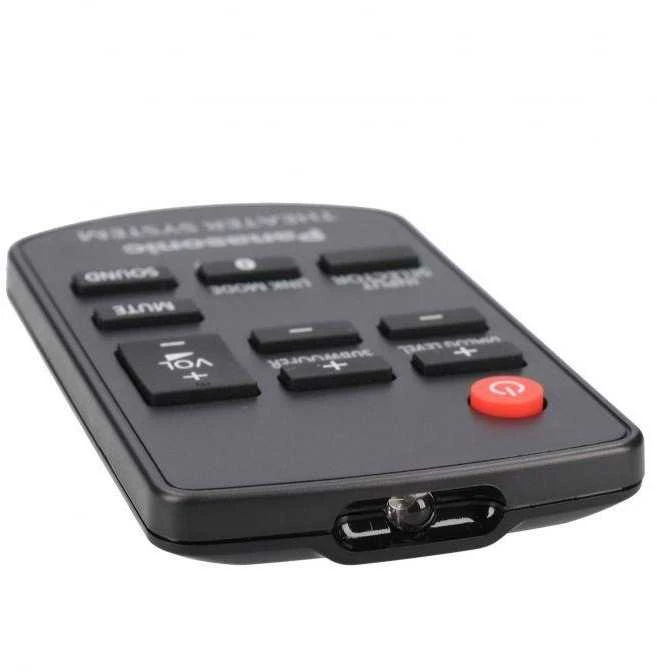 Panasonic nuotolinio valdymo pultas Original N2QAYC000083