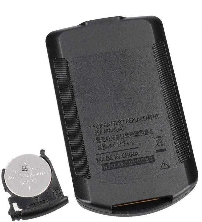 Panasonic nuotolinio valdymo pultas Original N2QAYC000083