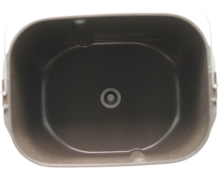 Panasonic duonos kepimo aparato duonos formos surinkimas originalus ADA12E165 SD 2500 SD 2501
