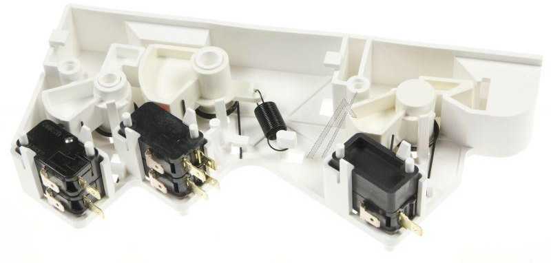 Panasonic Durys Hokus BMW 320i 325i 330i 520i 525i 54351161103 54351161104