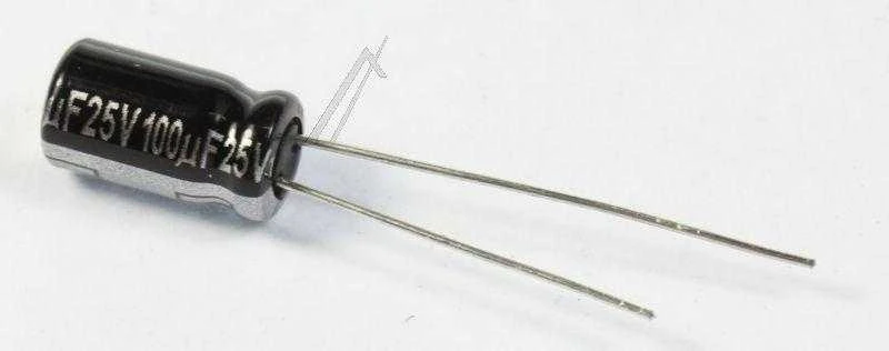 Panasonic Elcap Radial 105 Audi A4 A6 A8 BMW 3er 5er E46 E39 Ilgai Galia -ROHS- 105 6,3X11,2MM