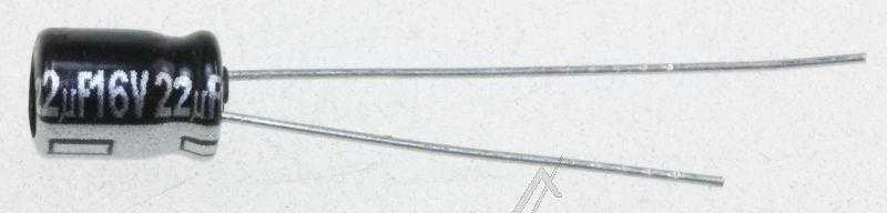 Panasonic ELCAP Radial Pan 105 5X7MM BMW 316 318 320 323 325 ROHS 1812 0805 0603