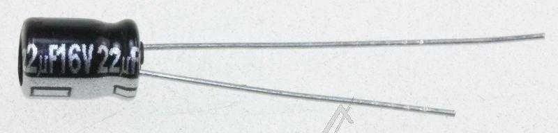 Panasonic ELCAP Radial Pan 105 5X7MM BMW 316 318 320 323 325 ROHS 1812 0805 0603