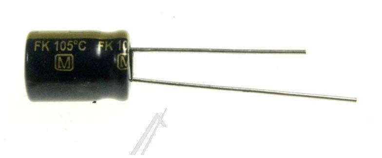 Panasonic ELCAP Radial Pan 105 BMW 320i 325i 328i 330i 335i 1058X115MM ROHS