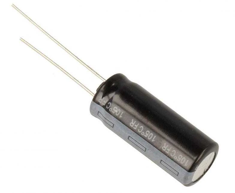 Panasonic Elco Radial 105 10x25mm BMW 316 318 320 323 325 Galio Stipriai 342167 342168 342169
