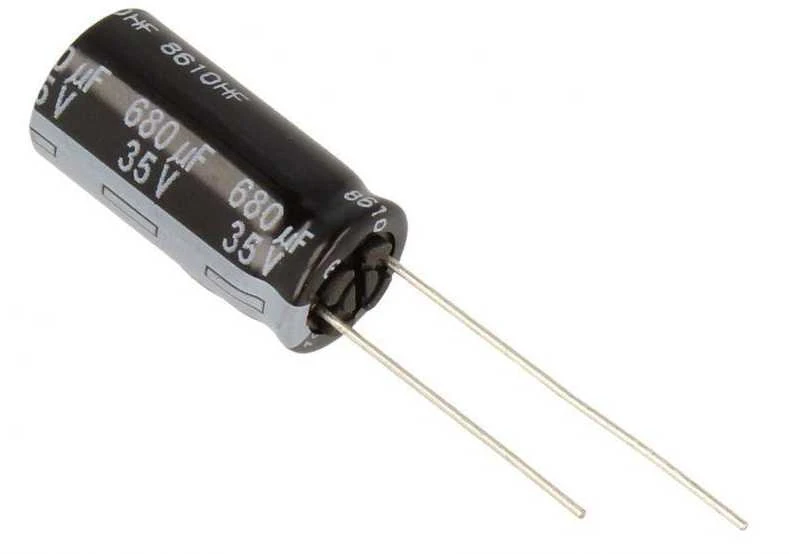 Panasonic Elco Radial Pan 105░ 10X20Mm BMW 320 325 330 Mercedes C200 C220 C240 Audi A4 A6 A8 105░ 10X20