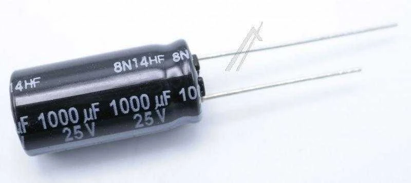 Panasonic Elco Radial Pan 105 10x20mm BMW 320 325 330 Mercedes Benz E Class C Class Audi A4 A6 Substitutes 105 10x20mm
