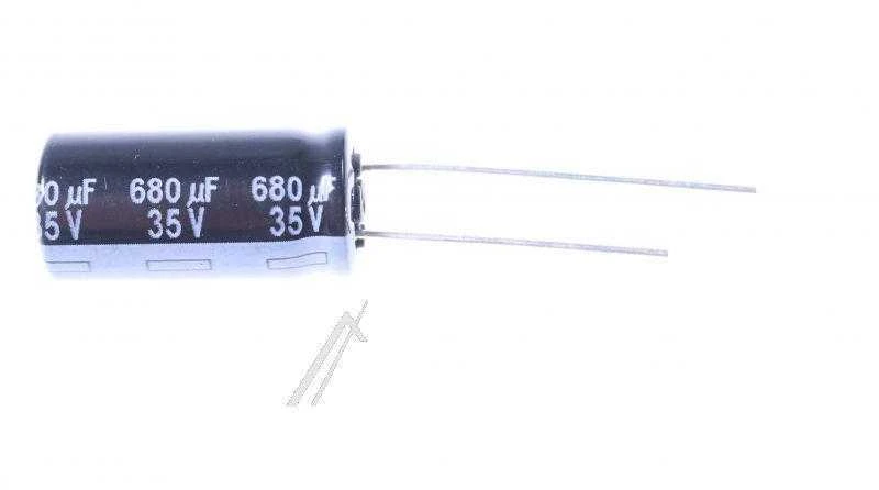 Panasonic Elco Radial Pan 105░ 10X20Mm BMW 320 325 330 Mercedes C200 C220 C240 Audi A4 A6 A8 105░ 10X20