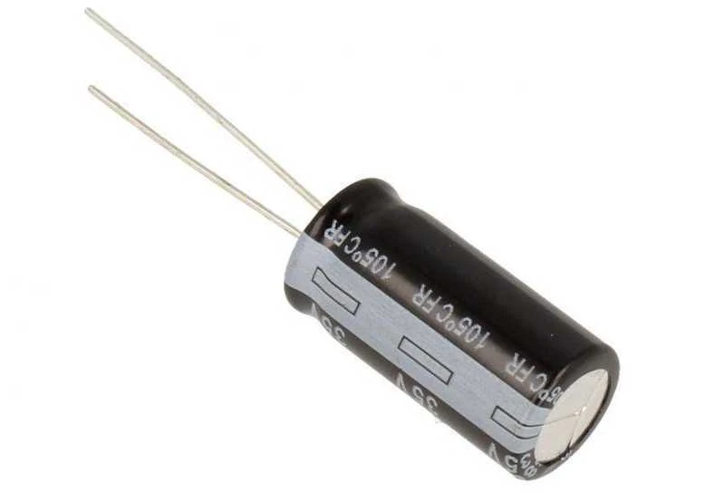 Panasonic Elco Radial Pan 105░ 10X20Mm BMW 320 325 330 Mercedes C200 C220 C240 Audi A4 A6 A8 105░ 10X20