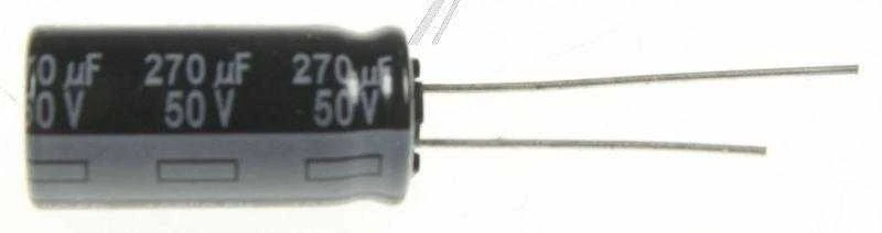 Panasonic Elco Radial Pan 105 10X20Mm RoHS BMW 320 323 325 328 330 Elco 105 10X20