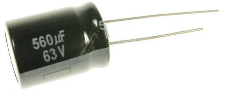 Panasonic Elco Radial Pan 105 16x20mm BMW 320i 325i 330i 520i 525i 0121105 0121106 0121107