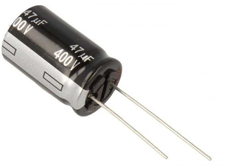 Panasonic Elco Radial Pan 105 16x25mm BMW 316 318 320 323 325 Piu 34216753073 34216753074