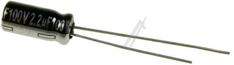 Panasonic Elco Radial Pan 105░ 5X11Mm Bmw 320 325 330 335 340 Galio Stabdžių Atramos 34116762443 34116762444