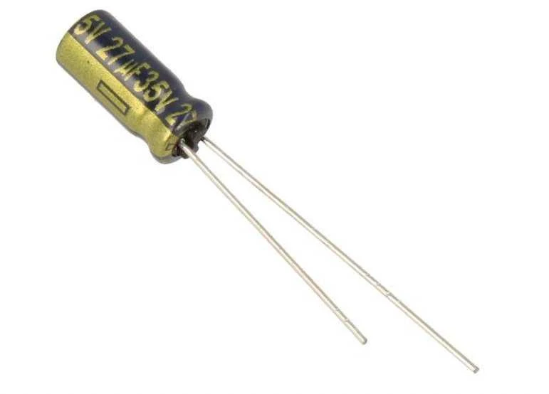 Panasonic ELCO Radial Pan 105 5X11MM BMW E30 E36 E46 E90 E91 ROHS