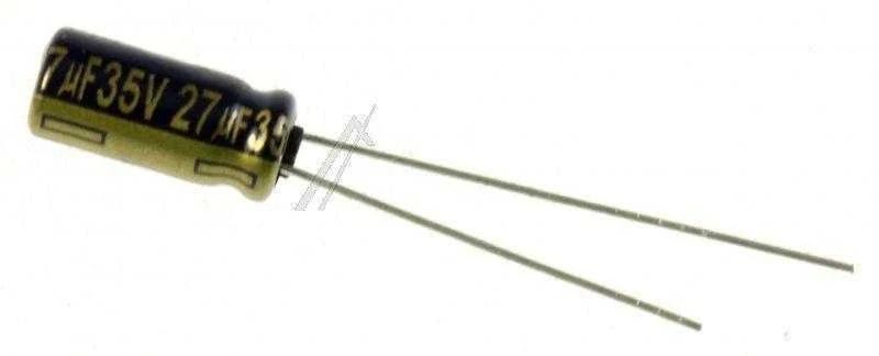 Panasonic ELCO Radial Pan 105 5X11MM BMW E30 E36 E46 E90 E91 ROHS