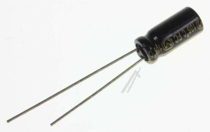 Panasonic Elco Radial Pan 105 5X11Mm Rm 2 0Mm RoHS BMW 316 318 320 323 325