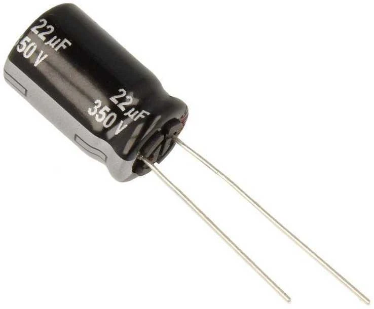 Panasonic Elco Radial Pan 105 Audi A4 A6 A8 Bmw E39 E46 E53 Mercedes Benz C Klasse W203 W204 105 12 5x20mm