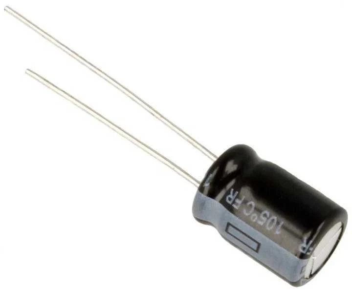 Panasonic Elco Radial Pan 105 Audi A4 A6 A8 VW Passat Skoda Superb 105 8x11 5mm 03C 121 003 03C 121 003 A