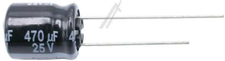Panasonic Elco Radial Pan 105 Audi A4 A6 A8 Skoda Superb Seat Exeo 105 10x12 5mm 4B0698151 4B0698151A