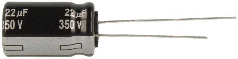 Panasonic Elco Radial Pan 105 Audi A4 A6 A8 Bmw E39 E46 E53 Mercedes Benz C Klasse W203 W204 105 12 5x20mm